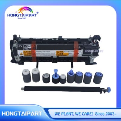 کیت تعمیر و نگهداری F2G77A F2G77-67901 برای چاپگر لیزری HP M604 M605 M606 220 ولت