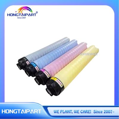 کارتریج تونر 828589 828590 828591 828592 برای چاپگر تولید رنگی ریکو پرو C7200 C7200e C7210x C7210sx