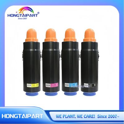 کارتریج تونر رنگی 8529B001 8530B001 8531B001 8532B001 T02 8529B001AA 8530B001AA 8531B001AA 8532B001AA برای چاپگر تولید Canon Imagepress C8000VP C9010VP C10000VP C10010VP