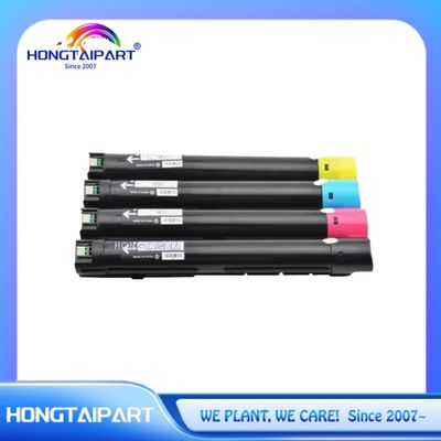 کارتریج تونر اصلی CT201360 CT201361 CT201362 CT201363 برای Xerox C2276 C3375 C3376 C4476 C5576 C6676 C7776 رنگ