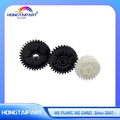 چرخ دنده تسمه هرزگرد 32 35 807E01900 807E26950 807E31110 برای Xerox Color 800 1000 800i 1000i
