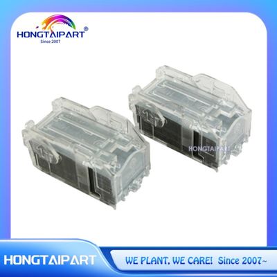 کارتریج Staple 1008B001 STAPLE-P1 1008B001AA TYPE P1 STAPLES جعبه ای از 2 تا برای Canon Booklet Finisher Q1 W1 F1 Pro