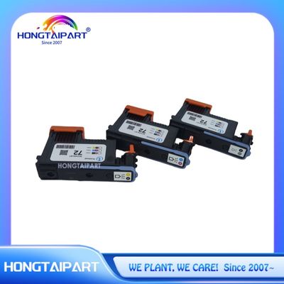 هد پرینت HP72 C9380A C9383A C9384A برای HP T1200 T1100 T1120 T1200 T1300 T2300 T610 T620 T770 T790 بازسازی شده