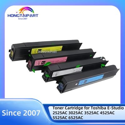 کارتریج تونر T-FC425 برای توشیبا E-Studio 2525AC 3025AC 3525AC 4525AC 5525AC 6525AC