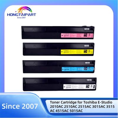 کارتریج تونر T-FC415 TFC415 T-FC415K T-FC415C T-FC415M T-FC415Y برای توشیبا E-Studio 2010AC 2510AC 2515AC 3015AC 3515AC 4515AC 5015AC