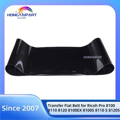 D1796050 D179-6050 تسمه انتقال تخت برای Ricoh Pro 8100 8110 8120 8100EX 8100S 8110 S 8120S 8220S