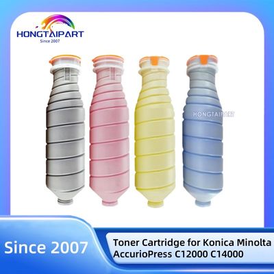 کارتریج تونر TN627 TN-627 ACVV150 ACVV350 ACVV250 ACVV450 برای Konica Minolta AccurioPress C12000