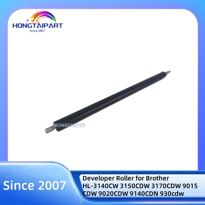 غلتک توسعه‌دهنده TN223 TN225 TN227 TN241 TN243 TN245 TN247 TN253 TN257 برای Brother HL-3140CW 3150CDW 3170CDW 9015CDW 9020CDW 9140CDN 930cdw 9340cdw L3210CW L3230CDW