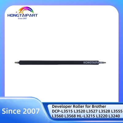 غلتک توسعه‌دهنده TN229 TN248 TN269 TN258 TN299 TN289 برای Brother DCP-L3515 L3520 L3527 L3528 L3555 L3560 L3568 HL-L3215 L3220 L3240 MFC-L3740 L3760 L8340 L8390