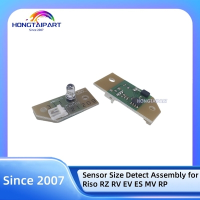 مجموعه تشخیص اندازه سنسور 444-42021-209 444-42022-205 برای Riso RZ RV EV ES MV RP Original