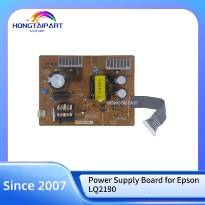 برد منبع تغذیه، مجموعه PCB کنترل موتور برای Epson LQ2190