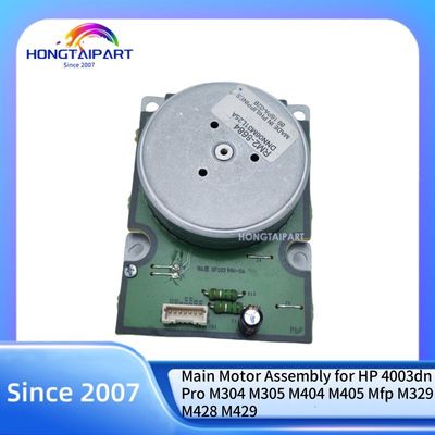 RM2-9531-000CN مجموعه موتور اصلی برای HP 4003dn Pro M304 M305 M404 M405 Mfp M329 M428 M429