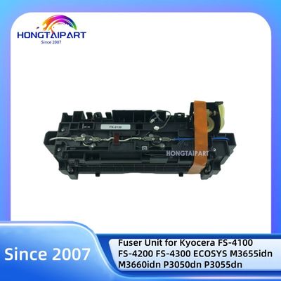 واحد فیوزر FK-3130 302TA93054 302TA93051 302TA93050 302LV93136 302LV93135 302LV93134 302LV93132 302LV93131 302LV93130 2LV93132 FK3302 برای Kyocera FS-4100 FS-4200 FS-4300 ECOSYS M3655idn M3660idn P3050