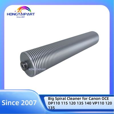 تمیزکننده مارپیچی بزرگ 1070115677 برای Canon OCE DP110 115 120 135 140 VP110 120 135 سازگار