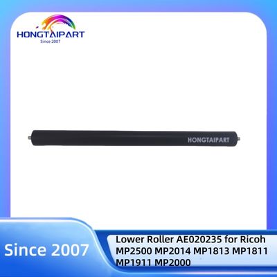 رولر فشار پایین AE020235 برای ریکو MP2500 MP2014 MP1813 MP1911 MP2000