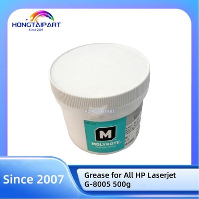 گریس G-8005 قطعات یدکی اصلی چاپگر برای تمام LaserJet 500g