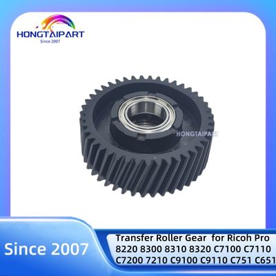 انتقال چرخ دار D0746312 D074-6312 برای ریکو پرو 8220 8300 8310 8320 C7100 C7110 C7200 7210 C9100 C9110 C751 C651 اصلی