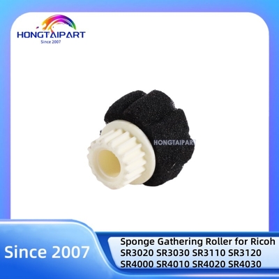 رولر جمع آوری اسفنج B8303503 B478-3503 B830-3503 B4783503 برای ریکو SR3020 SR3030 SR3110 SR3120 SR4000 SR4010 SR4020 SR4030 SR4040 SR4050 SR4060 SR4110 SR5000 SR5040 SR840 SR841 SR842 SR970 SR980