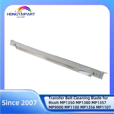 تیغ تمیز کننده کمربند ریکو B234-3916 B2343916 برای ریکو MP1350 MP1380 MP1357 MP9000 MP1100 MP1356 MP1107