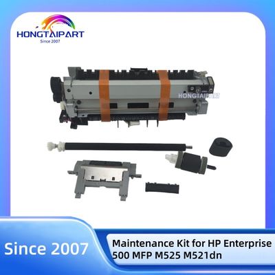 کیت نگهداری اصلی HP CF116-67903 برای چاپگرهای M525 M521dn