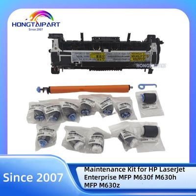 کیت نگهداری B3M77-67902 B3M77A برای HP LaserJet Enterprise MFP M630f M630h MFP M630z سازگار