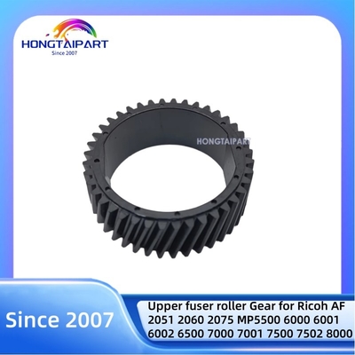 چرخ چرخ دار فوقانی فیوزر AB012062 برای ریکو AF2051 MP5500 6000 6500