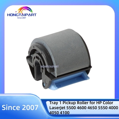 غلتک برداشتن سینی 1 RG5-3718-000 برای HP Color LaserJet 5500 4600 4650