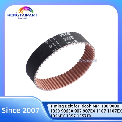 تسمه تایم Ricoh MP1100 AA043308 AA04-3308 برای سری 9000 1350