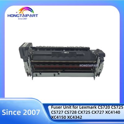 واحد فیوزر 41X0554 41X0556 41X0253 41X0928 برای Lexmark CS720 CS725 CS727 CS728 CX725 CX727 XC4140 XC4150 XC4342