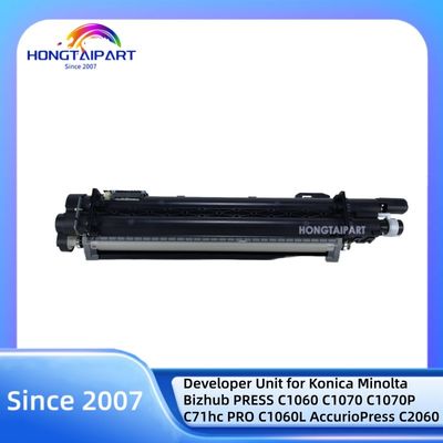واحد توسعه‌دهنده اصلی A50UR70266 A50UR70244 A50UR70233 برای سری Konica Minolta Bizhub PRESS و AccurioPress