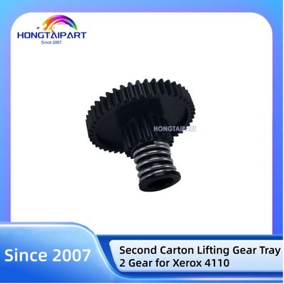 007K88431 سینی چرخ دنده بالابر کارتن دوم 2 چرخ دنده برای زیراکس 4110 سازگار با بسته بندی خنثی