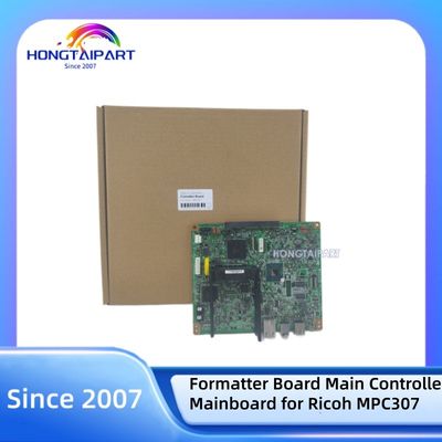 برد فرمتر اصلی استفاده شده D2975414 برای Ricoh MP C307 با بسته بندی خنثی