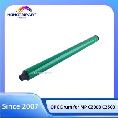 درام اصلی و سازگار OPC برای Ricoh MP C2003 C2503 با بسته بندی خنثی