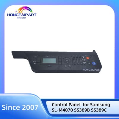 Original Control Panel JC97-04321B for Samsung SL-M4070 SS389B SS389C Printer with SEC RADF Hebrew
