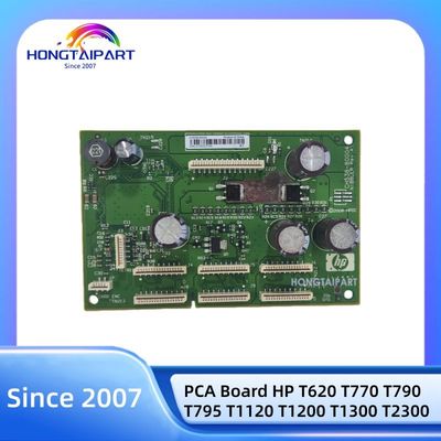 صفحه PCA CK837-67005 برای HP T620 T770 T790 T795 T1120 T1200 T1300 T2300