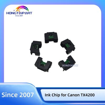 چیپ جوهر PFI-710 PFI710 PFI-711 PFI711 برای Canon TX4200 قطعات یدکی HONGTAIPART