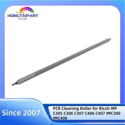 رولر تمیز کننده PCR برای Ricoh MP C305 C306 C307 C406 C407 IMC300 IMC400