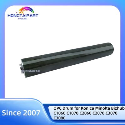 درام OPC برای Konica Minolta Bizhub C1060 C1070 C2060 C2070 C3070 C3080 قطعات یدکی Hongtaipart