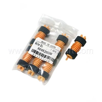 کیت غلتکی خوراک کاست Xerox WorkCentre 5225 5230 7228 7232 7235 7245 7328 7335 7345 7346 (604K20360 604K20530)