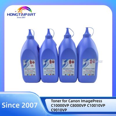 تونر T02 8529B001 8530B001 8531B001 8532B001 برای کانن ImagePress C10000VP C8000VP C10010VP C9010VP لوازم مصرفی Hongtaipart
