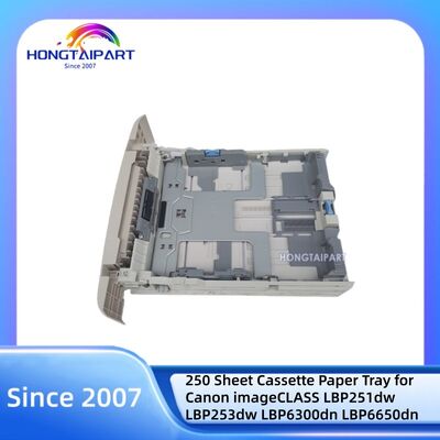 سینی کاغذ کاست 250 برگی FM3-8839-000 FM0-4723-000 برای Canon imageCLASS LBP251dw LBP253dw LBP6300dn LBP6650dn LBP6670dn MF414dw MF416dw MF5850dn MF5880dn MF5950dw MF5960dn MF6160dw MF6180dw