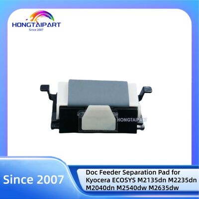 پد جدایی دهنده فیدر Doc 302S094050 برای Kyocera ECOSYS M2135dn M2235dn M2040dn M2540dw M2635dw قطعات جانبی Hongtaipart