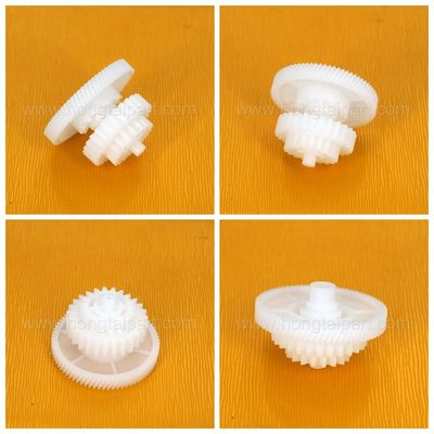Arm Swing Gear LaserJet 1010 1012 1015 1018 1020 3015 3020 3030 (27T/18T 73T RU5-0177-000 RU5-0178-000)