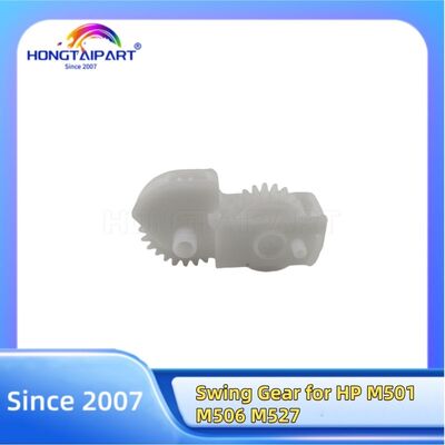 Swing Gear RC4-4180 for HP M501 M506 M527 Printer Spare Parts Supply