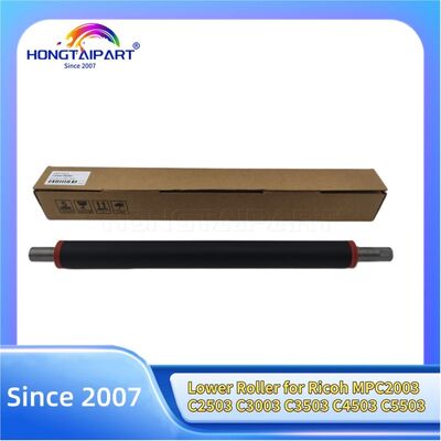 غلتک پایینی AE020268 AE020266 B2470247 AE020223 برای ریکو MPC2003 C2503 C3003 C3503 C4503 C5503 C6003