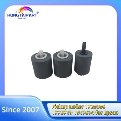 غلتک برداشت 1720306 1775719 1917674 برای Epson WF-C20600a C21000a C20750a C21000c C20750c C20600c قطعات یدکی Hongtaipart