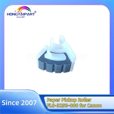 غلتک برداشت کاغذ FL0-3259-000 برای قطعات یدکی Canon IR1435 Hongtaipart