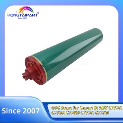 OPC Drum 1111C003AA GPR-56 1111C003 GPR56 C-EXV52 for Canon imagePRESS Lite C165  C170 C265 C270 IR ADV C7565i C7570i C7580i DX C7765i C7770i C7780i Spare Parts Supply Hongtaipart