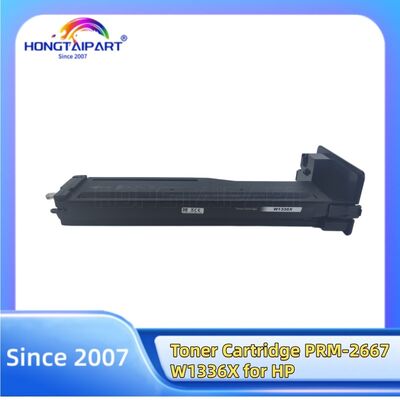 کارتریج تونر PRM-2667 HP W1336X برای قطعات یدکی پرینتر HP Laserjet MFP M42625DN M42625N M42623N M42623DN