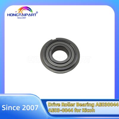 Drive Roller Bearing AE030044 AE03-0044 for Ricoh 3228C 3245C 3235C DSC428 DSC435 DSC445 LD328C LD335C LD345C C2824 C3528 C453 Spare Parts Hongtaipart